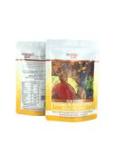 100% Natural Raw Sun Dried Wild Crafted Sea Moss (50g) / Caribbean Gold /Immune System Booser Supplement / Sourced Directly from Jamaica (Gold 50g) - Buy Online on GoSupps.com