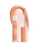 Nyx Professional Makeup Vegan Lip Gloss - Milk & Hunny | 12 Hour Hydration - Buy Online on GoSupps.com