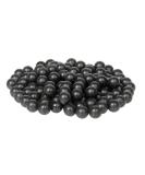 Bag of 100 .50 Caliber High Impact Rubber Balls - Durable and Effective for Various Uses - Buy Online on GoSupps.com