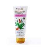 Patanjali Saundarya Face Wash - 100 Grams | Buy Online Internationally for Glowing Skin - Buy Online on GoSupps.com