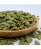 5 lbs Raw Shelled Pumpkin Seeds - Premium All Natural Pepitas - Buy Online on GoSupps.com