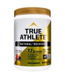 Natural Recovery Powder - 7.7g Amino Acids - Mixed Berry Flavor | 30 Servings for Optimal Performance - Buy Online on GoSupps.com