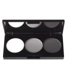 Stargazer Extreme Contour Palette - 3 Gothic Shades with Mirror | XYZ eCommerce - Buy Online on GoSupps.com