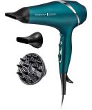 Buy Remington Profi Ion Advanced Coconut Therapy Hair Dryer AC8648 - 2300W 110km/h 3 Attachments UV Filter | International Shipping Available - Buy Online on GoSupps.com