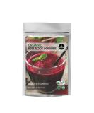 Organic Beet Root Powder (1 lb) | Naturevibe Botanicals | Raw & Non-GMO | Nitric Oxide Booster for Stamina and Energy | Packaging May Vary - Buy Online on GoSupps.com