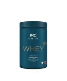 Kinetica Premium Grass Fed Whey Protein Powder - Chocolate 1kg | 33 Servings | Muscle Building & Recovery | BCAA Amino Acids - Buy Online on GoSupps.com