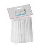 THE EDGE Toe Ropes (100 Pack) - Toe Seperators for Easy Pedicure - Buy Online on GoSupps.com