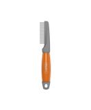Choice Flea Comb Single - Effective Flea Removal & Pet Care for All Breeds | Buy Internationally - Buy Online on GoSupps.com