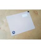 Slipp-Nott Small Sticky Mat Replacement 30 Sheets Refill Pad 15"x18" Universal Fit All Brands Small Basketball Traction Boards Grip Steps Faster Brake - Buy Online on GoSupps.com