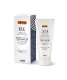Guam Duo Treatment Cream for Stretch Marks - Chest & Body Cream with Guam Algae - Made in Italy - 200ml - Buy Online on GoSupps.com