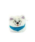 Rock Climbing Chalkbag - Samoyed Dog Edition | Eco-friendly and Durable - Buy Online on GoSupps.com