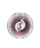Self Adhesive Eyelashes - No Glue Reusable Natural Look | 34 Types Available - Buy Online on GoSupps.com