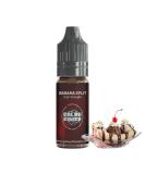 Banana Split High Strength Flavouring - Galaxy Food Flavours - 10ml Bottle - Buy Online on GoSupps.com