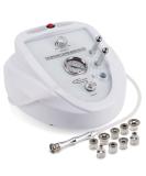 Diamond Microdermabrasion Machine, Yofuly 65-68cmHg Suction Power Professional Dermabrasion, Home Use Facial Skin Care Equipment - Buy Online on GoSupps.com
