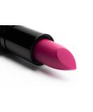 Pure Ziva Cranberry Red Deep Fuchsia Pink Matte Lipstick - Moisturizing, Paraben and Cruelty Free - Buy Online on GoSupps.com