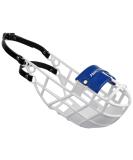 Super Kennel Soft Muzzle for Dogs - Comfort & Control with Watched Nose Piece | Ideal for Walking Kenneling & Running - International Shipping Available - Buy Online on GoSupps.com