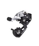 SRAM Rival 22 11-Speed Rear Derailleur Black Medium Cage Black 11-Speed - Buy Online on GoSupps.com