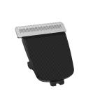 Replacement Blade for Body Shaver Anti-Cut Blade With R-Angle Tips Suitible for Chest Legs and Intimate Area Blade Replacement Compatible With Kibiy RFCD-8105 Body Hair Trimmer replacement blade for intimate area - Buy Online on GoSupps.com