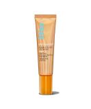 Bliss Rest Assured ™ Eye Cream | Dark Circle Reducing & Depuffing Eye Cream | With Vitamin C & Caffeine | Clean | Cruelty-Free | Vegan | 0.5 oz - Buy Online on GoSupps.com