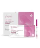 Fastep Ultra Sensitive Early Pregnancy Test - 10 Miu/ml Detect Pregnancy in 3 Minutes - 10 Pack - Buy Online on GoSupps.com