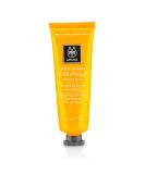 Apivita Face Mask With Orange - Radiance Boosting 50ml | Revitalize Skin & Enhance Glow | Fast International Shipping - Buy Online on GoSupps.com