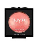 NYX Cosmetics Baked Blush Foreplay - Buy Online on GoSupps.com