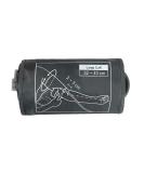 Large Blood Pressure Cuff - Scian Generic Replacement for Upper Big Arms (12.6-17 Inches) - BP Cuff Only | Fast International Shipping - Buy Online on GoSupps.com