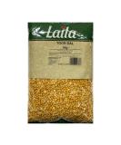 Laila Toor Dal Split Pigeon Peas Essential Dal Ingredient With High Protein And Fibre Suitable For Vegetarians 2Kg Pack Of 1 - Buy Online on GoSupps.com