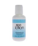 Shop Spa Lotion Fragrance-Free Body Lotion 2 oz - Unisex Hydrating Skin Care - Buy Online on GoSupps.com