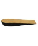 Adjust-A-Lift Heel Lift - Small 5 Wide | Correct Leg Length Discrepancies, Heel Spurs Pain Relief - Buy Online on GoSupps.com