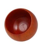 Frcolor Razor Foam Shell - Travel Shaving Soap Bowl | Bamboo Wood Shaving Brushes & Cream Cup for Men - Buy Online on GoSupps.com