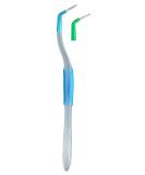 Purodent 7072 Interdental Care Set - Dual Head Interdental Brush for Optimal Oral Hygiene | International Shipping Available - Buy Online on GoSupps.com