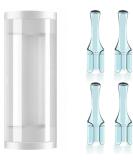 BEBIRD Original R1 Ear Wax Removal Replacement Ear Spoon Accessories Set - 4 Pieces-2Pack - Buy Online on GoSupps.com