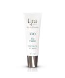 Lira Clinical Bio Lip Factor - Lip Balm SPF 15 for Soft  Full  and Supple Lips - Lip Treatment with Peptides  Vitamin C  E  Jojoba Oil  Avocado Oil - Lip Moisturizer for Dry Lips - 0.25 Ounce - Buy Online on GoSupps.com