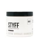 STYFF Natural Penile Health Cream - Revitalize Skin Reduce Redness & Chafing | 4 Oz International Shipping Available - Buy Online on GoSupps.com