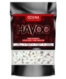 Havoc Nitric Oxide Supplement - Muscle Growth & Energy Booster - 60 Capsules - Buy Online on GoSupps.com