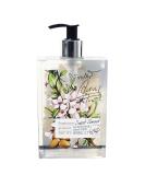 Asquith & Somerset Sweet Almond Hand Wash | Moisturizing & Luxurious | International Shipping Available - Buy Online on GoSupps.com