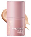 Radiance Tone-Up Essence - Korean Tinted Moisturizer for Even Skin Tone | Lightweight Pink Beige Makeup Base | Healthy Glow Skin | 1.01 fl. oz - Buy Online on GoSupps.com