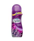 Buy Purex Crystals In-Wash Fragrance Booster - Lavender Blossom 15.5 Oz | International Shipping Available - Buy Online on GoSupps.com