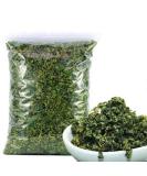 Jiaogulan tea (Gynostemma Pentaphyllum) 5.29 oz herbal flower Chinese green tea Authentic wild tea 150g - Buy Online on GoSupps.com