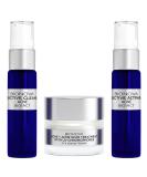 Shop BioNova Acne + Acne Scar Discovery Collection for Women | Treat Acne & Scars Internationally - Buy Online on GoSupps.com