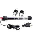 CAM2 Aquarium Heater 60l 50w with temperature display heater rod aquarium for fish tanks and aquarium (XS-50W) - Buy Online on GoSupps.com