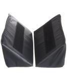 Buy Medline MDT823330W HEELMEDIX Heel Protector Stabilizer Wedge 1 Pair | Best International Shipping - Buy Online on GoSupps.com