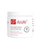 KPAWAY Keratosis Pilaris Treatment Emollient 16oz - Baby Friendly Formula - Buy Online on GoSupps.com