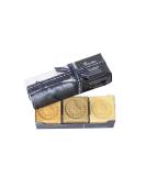 La Corvette Gift Box Set - 3x100g Provence Soaps | Premium International Shipping - Buy Online on GoSupps.com