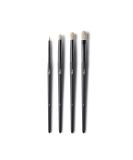 Classic Crease Brush Set - Premium Quality Makeup Brushes for Flawless Application | Shop Internationally - Buy Online on GoSupps.com