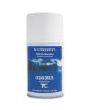 Rubbermaid Microburst 9000 Ocean Breeze Air Freshener Refill - Long Lasting Odor Control for Restaurants Schools Airports - Buy Online on GoSupps.com