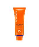 Lancaster Silky Touch Cream Radiant Tan SPF 15 - 1.7 oz | Best International Shipping for Radiant Skin - Buy Online on GoSupps.com