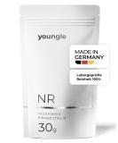 100% Pure NAD+ Nicotinamide Riboside Chloride 10g Powder | Doctor-Developed | Alternative to NMN | Made in Germany - Buy Online on GoSupps.com