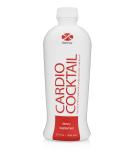 Cardio Cocktail Liquid Nitric Oxide 32 fl oz - L-Arginine B-Vitamins & Vitamin D for Optimal Cardiovascular Health | International Shipping Available - Buy Online on GoSupps.com